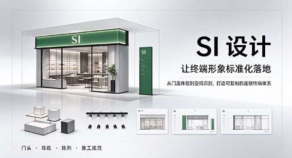 达坂城区SI设计